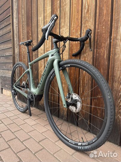Specialized Turbo Creo SL Comp Carbon(S)