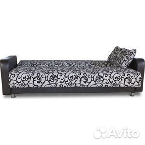 Диван книжка