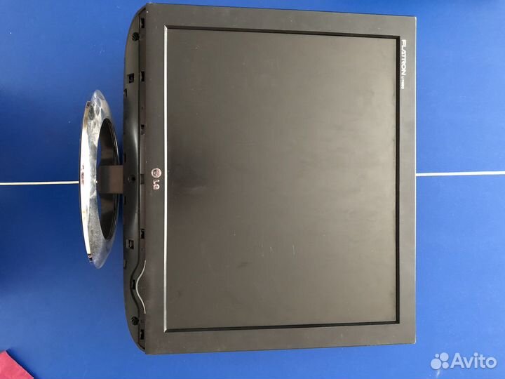 Мониторы 4/3 Asus и LG