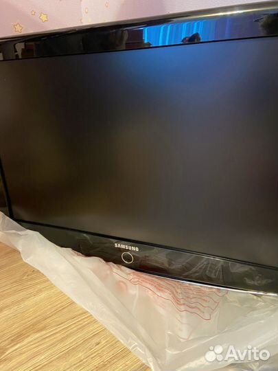 Телевизор samsung 32