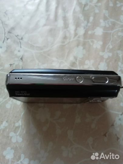 Фотоаппарат Sony