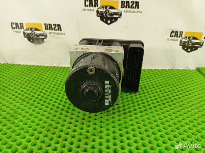 Блок ABS (насос)