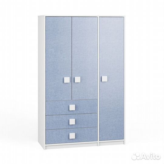 Шкаф детский