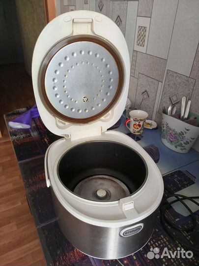 Мультиварка vitesse