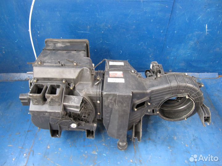 Корпус отопителя brilliance V5 Бриллианс В5