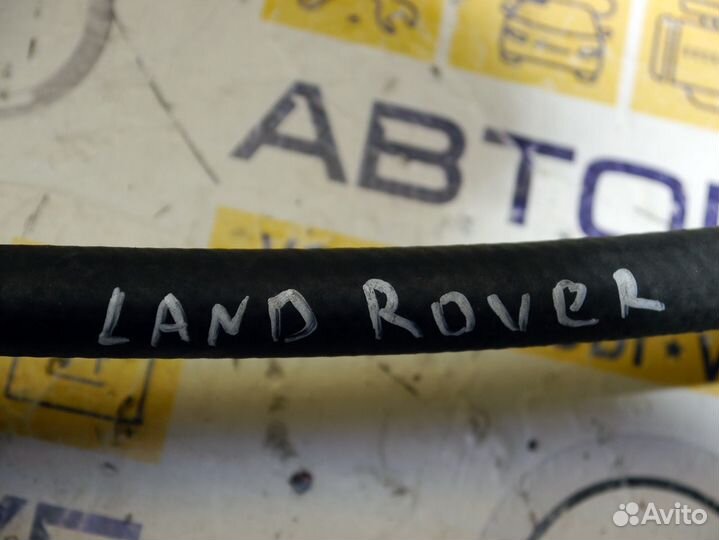Шланг гидроусилителя Land Rover