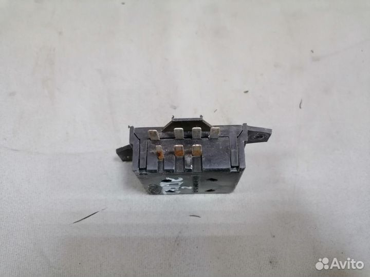 Электронный модуль сигнализации Ford Taurus 2 1995