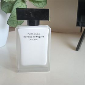 Narciso rodriguez pure musc