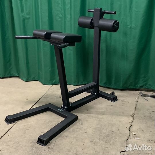Гиперэкстензия горизонтальная AV113/80