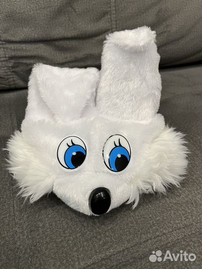 Костюм зайчика