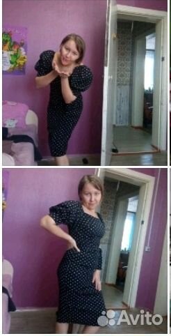 Три отличных платья