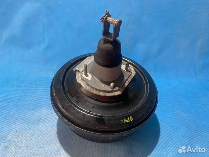 Вакуумный усилитель тормозов Range Rover L322 M62