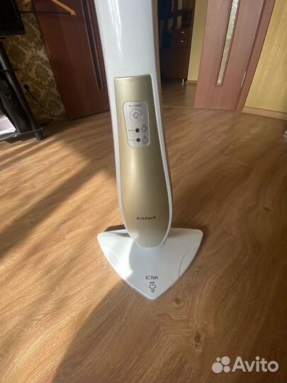 Паровая швабра kitfort