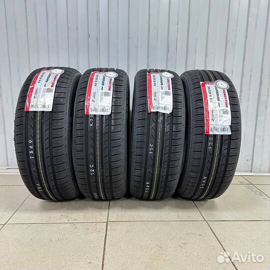 Roadstone Eurovis HP02 195/60 R15