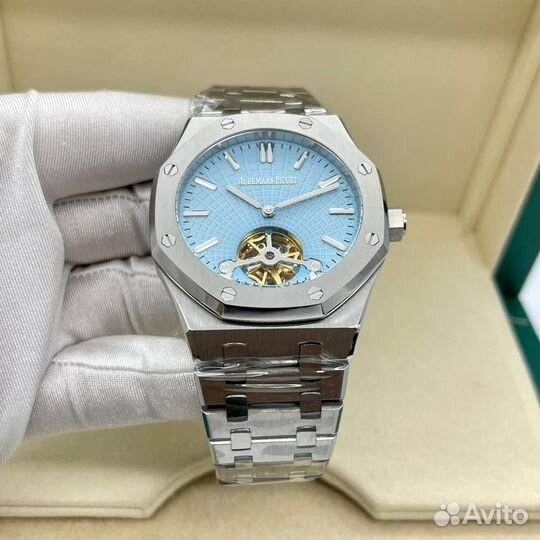 Часы Audemars Piguet Tiffany