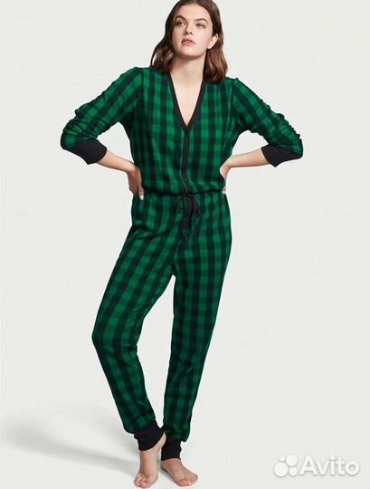 Комбинезон Victoria's Secret