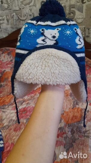 Детские вещи пакетом