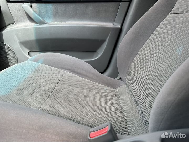 Chevrolet Lacetti 1.4 МТ, 2009, 154 040 км