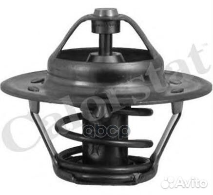 Термостат Ford Escort/Fiesta 1.1/1.3 82-95