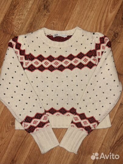 Свитер 4 шт.karen millen