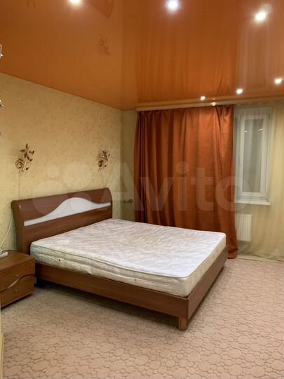 2-к. квартира, 56 м², 3/3 эт.