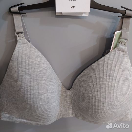 Бюстгальтеры Н&М до 85Е