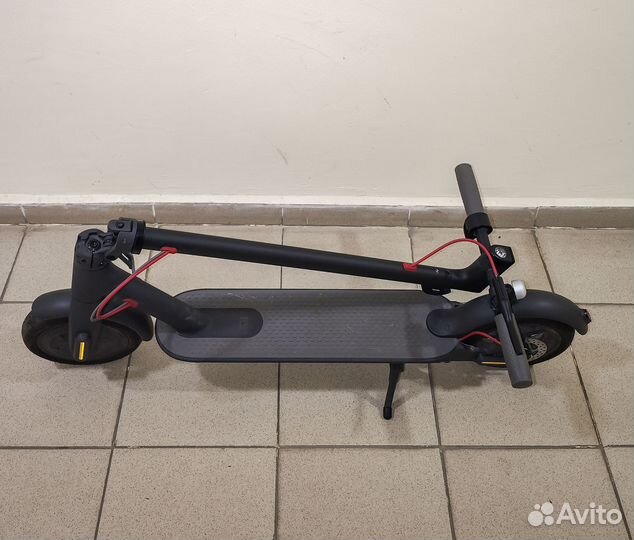 Самокат Xiaomi Mijia M365