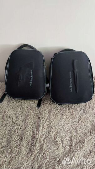 Ранец школьный для мальчика