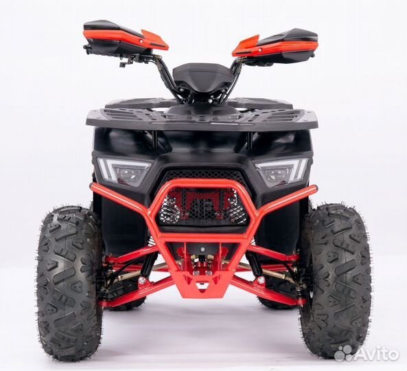 Квадроцикл yacota sirius LD