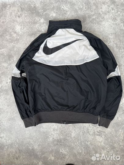 Ветровка nike windrunner