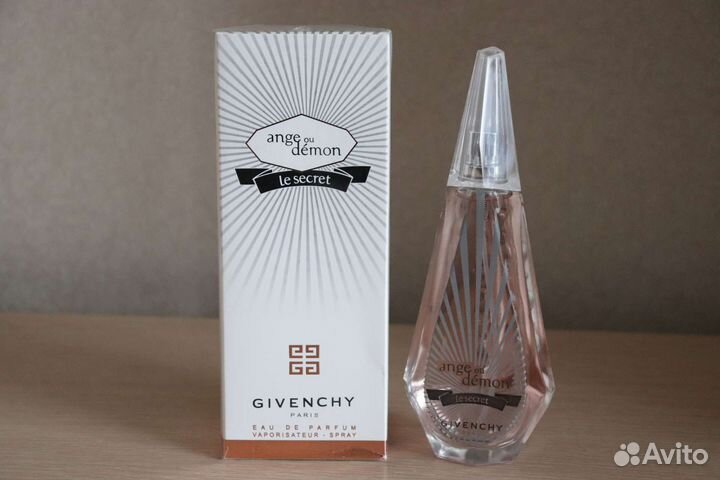 Духи Givenchy Ange ou demon 100ml
