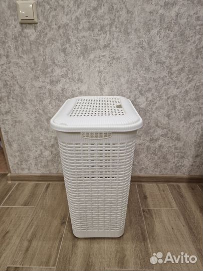 Корзина для белья