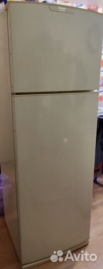 Холодильник candy