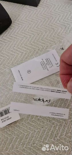 Солнцезащитные очки италия