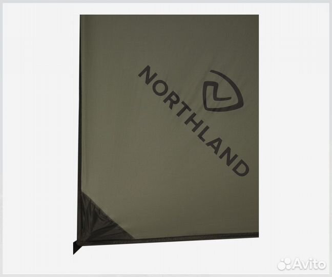 Тент Northland Si Tarp