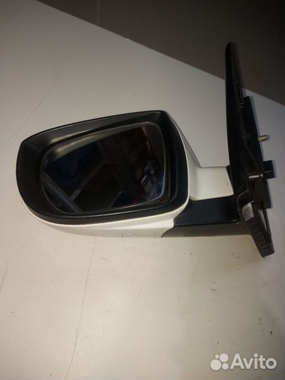 Зеркало левое Hyundai ix35