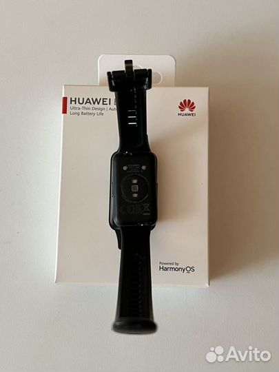 Huawei band 7