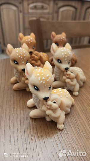 Мыло ручной работы