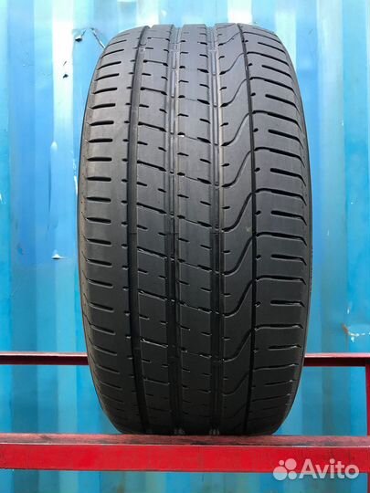 Pirelli P Zero 265/40 R21 104Y