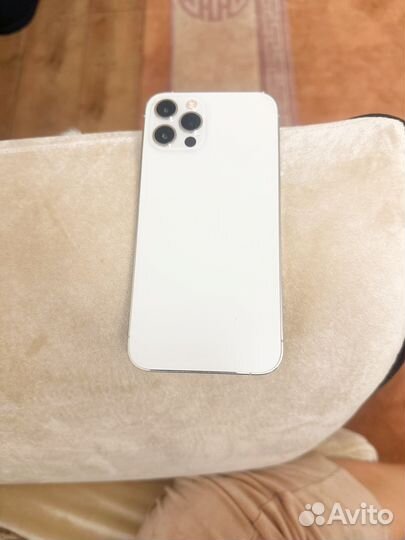 iPhone 12 Pro, 128 ГБ