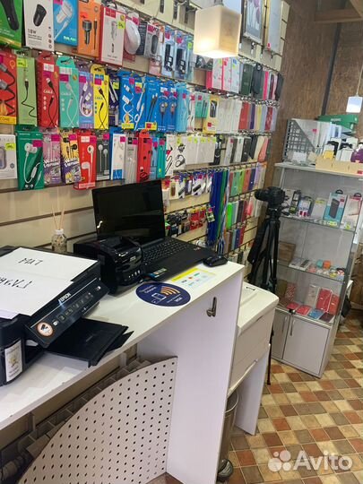 Готовый бизнес - ксерокопии, печати возле универа