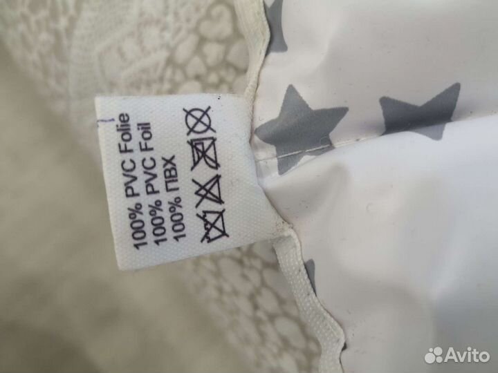 Матрас для пеленального столика