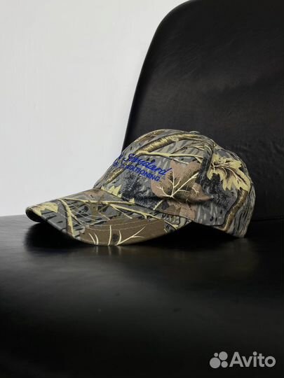 American Camo Cap Stussy Dickies Karl Kani Supreme