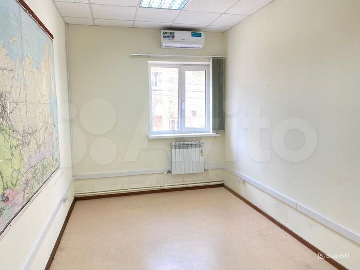 Офис, 12 м² без м/т. От собственника