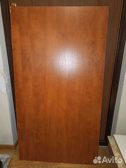 Мебельный щит дсп