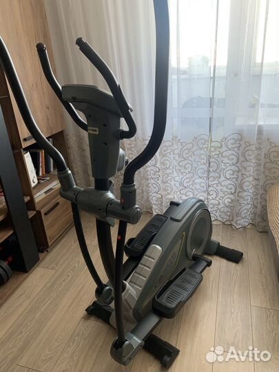 Эллиптический тренажер kettler