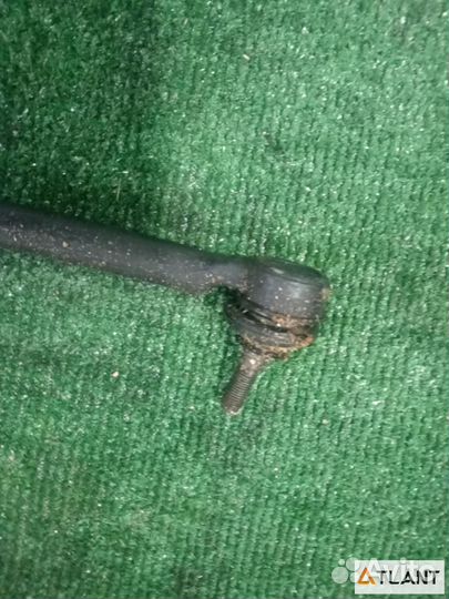 Рулевая рейка передняя nissan note