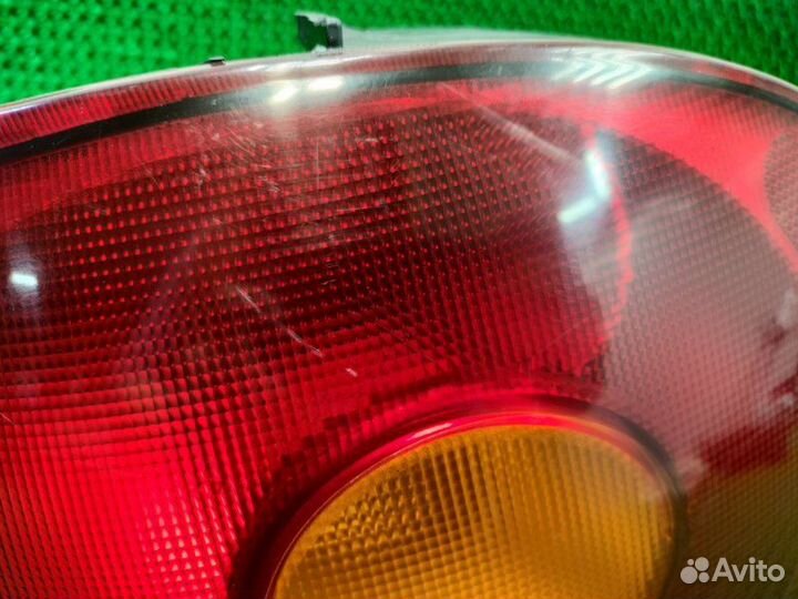 Фонарь задний левый Daewoo Matiz M150 F8CV 2007