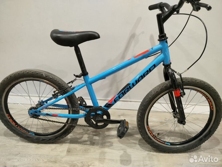 Велосипед Forward