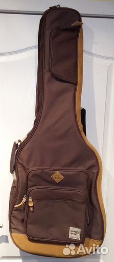 Чехол для акустической гитары (Ibanez IAB541-BR)